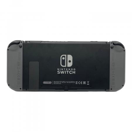 Nintendo (ニンテンドウ) Nintendo Switch HAC-001 本体のみ