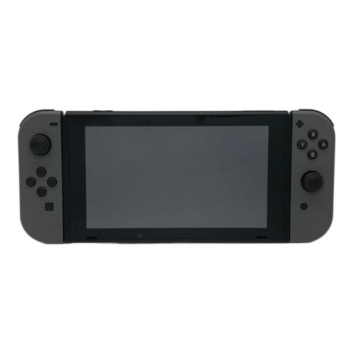 Nintendo (ニンテンドウ) Nintendo Switch HAC-001 本体のみ