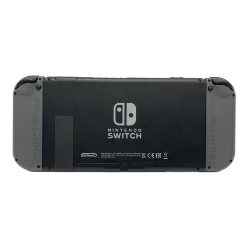 Nintendo (ニンテンドウ) Nintendo Switch HAC-001 本体のみ