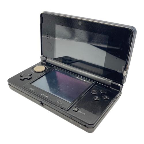 Nintendo (ニンテンドウ) Nintendo 3DS CTR-001