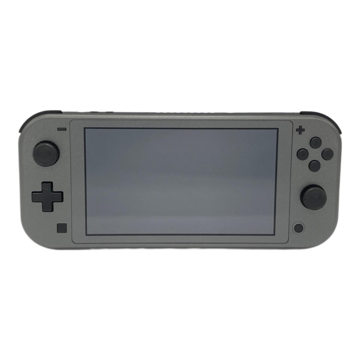 Nintendo (ニンテンドウ) Nintendo Switch Lite HDH-001｜トレファクONLINE