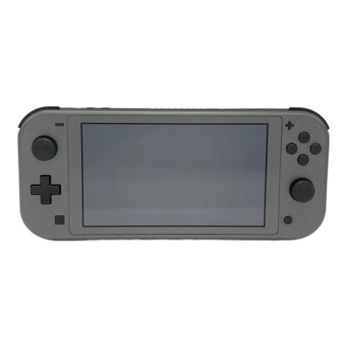 Nintendo (ニンテンドウ) Nintendo Switch Lite HDH-001