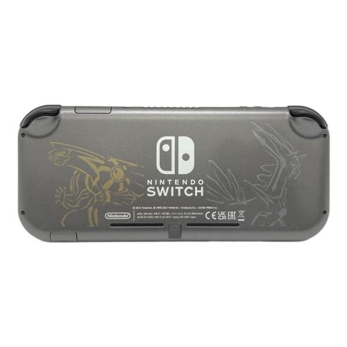 Nintendo (ニンテンドウ) Nintendo Switch Lite HDH-001