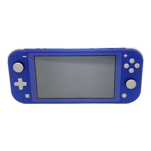 Nintendo (ニンテンドウ) Nintendo Switch Lite HDH-001