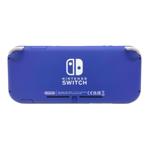 Nintendo (ニンテンドウ) Nintendo Switch Lite HDH-001