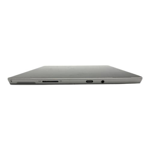 Microsoft (マイクロソフト) タブレットPC 1901 キーボード付