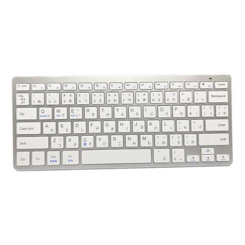 Microsoft (マイクロソフト) タブレットPC 1901 キーボード付