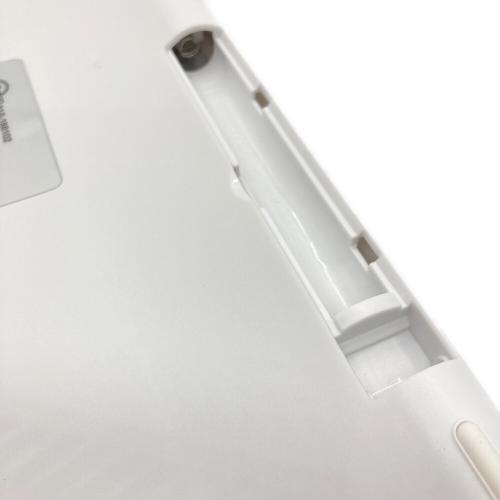 Microsoft (マイクロソフト) タブレットPC 1901 キーボード付