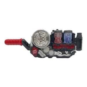 仮面ライダービルド (カメンライダービルド) DXビルドドライバー 仮面ライダー ボトル付