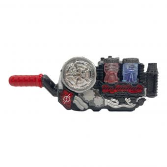 仮面ライダービルド (カメンライダービルド) DXビルドドライバー 仮面ライダー ボトル付