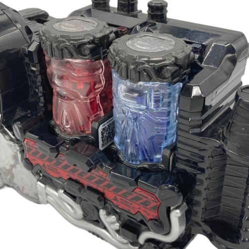 仮面ライダービルド (カメンライダービルド) DXビルドドライバー 仮面ライダー ボトル付