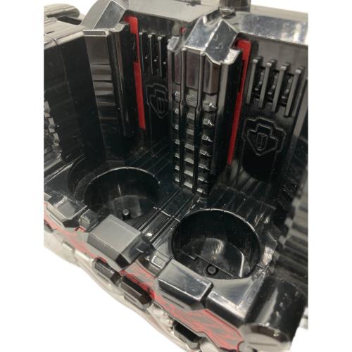 仮面ライダービルド (カメンライダービルド) DXビルドドライバー 仮面ライダー ボトル付