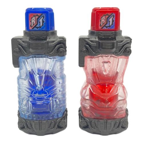仮面ライダービルド (カメンライダービルド) DXビルドドライバー 仮面ライダー ボトル付