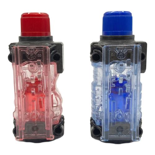 仮面ライダービルド (カメンライダービルド) DXビルドドライバー 仮面ライダー ボトル付