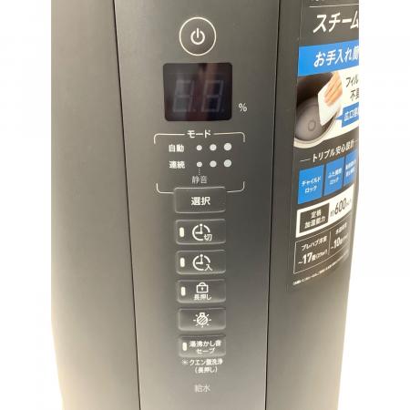 象印 (ゾウジルシ) スチーム式加湿器 EE-TB60 2025年製｜トレファクONLINE