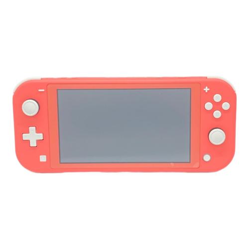 Nintendo (ニンテンドウ) Nintendo Switch Lite HDH-001｜トレファクONLINE