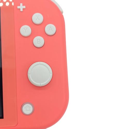 Nintendo (ニンテンドウ) Nintendo Switch Lite HDH-001｜トレファクONLINE
