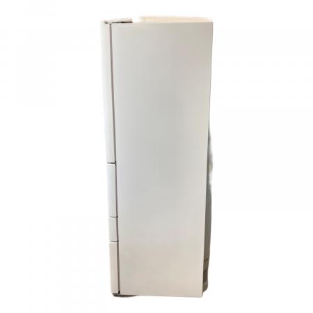 284　東芝　分解洗浄　リフレッシュ品　410L　大型　冷蔵庫　5ドア TOSHIBA (トウシバ) 5ドア冷蔵庫 GR-417GXVS 2017年製 410L