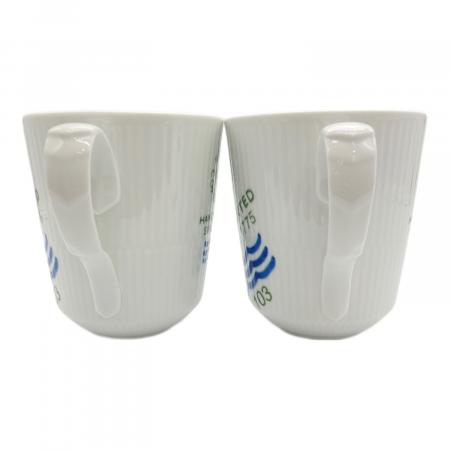 ROYAL COPENHAGEN (ロイヤル・コペンハーゲン) マグカップ 1017476