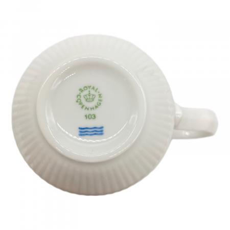 ROYAL COPENHAGEN (ロイヤル・コペンハーゲン) マグカップ 1017476
