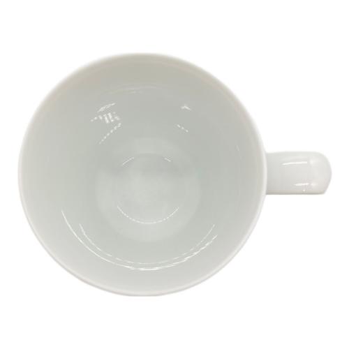 ROYAL COPENHAGEN (ロイヤル・コペンハーゲン) マグカップ 1017476 ブルーフルーテッド・シグネチャー