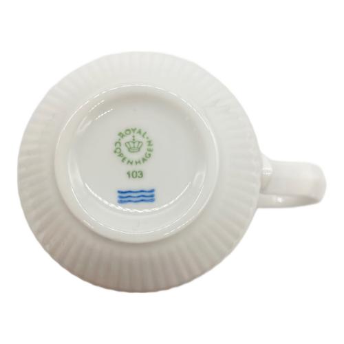 ROYAL COPENHAGEN (ロイヤル・コペンハーゲン) マグカップ 1017476