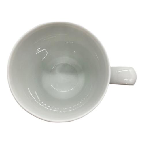 ROYAL COPENHAGEN (ロイヤル・コペンハーゲン) マグカップ 1017476 ブルーフルーテッド・シグネチャー