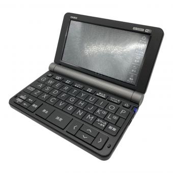 CASIO (カシオ) 電子辞書 XD-SX9850