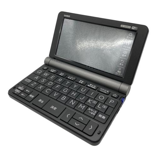 CASIO (カシオ) 電子辞書 XD-SX9850