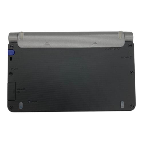 CASIO (カシオ) 電子辞書 XD-SX9850