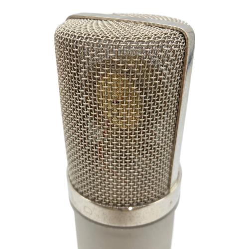 MXL (エムエックスエル) コンデンサーマイク V67G