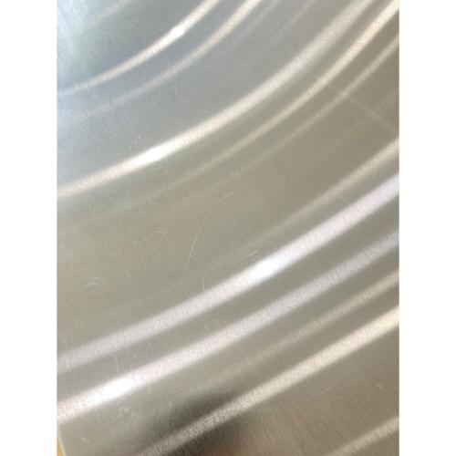 キッチンカウンター 303 グレー×シルバー