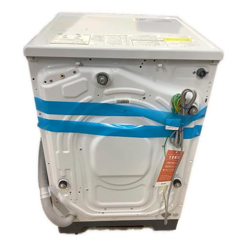 AQUA (アクア) ドラム式洗濯乾燥機 AQW-DX12N 2023年製 303