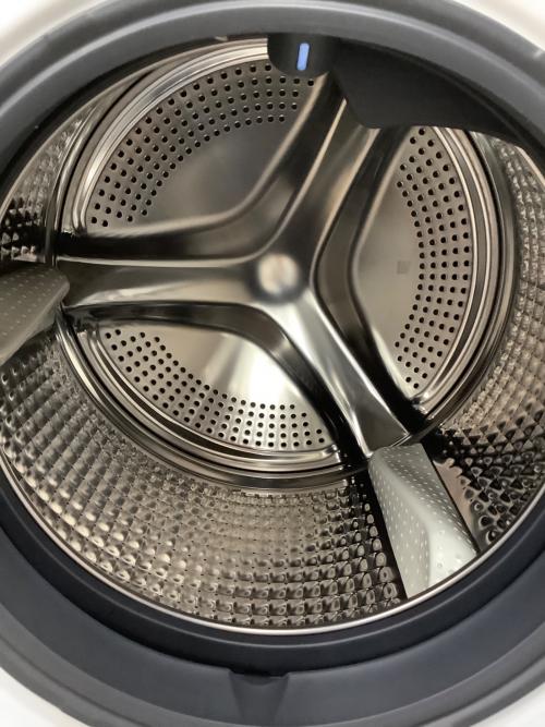 AQUA (アクア) ドラム式洗濯乾燥機 AQW-DX12N 2023年製 303