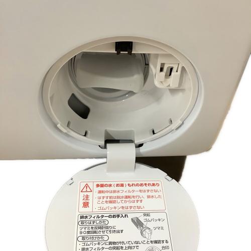 AQUA (アクア) ドラム式洗濯乾燥機 AQW-DX12N 2023年製 303