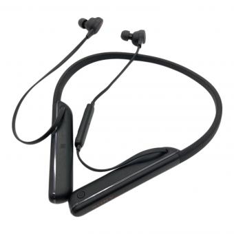 SONY (ソニー) ワイヤレスイヤホン WI-1000XM2 ※イヤーピース劣化有
