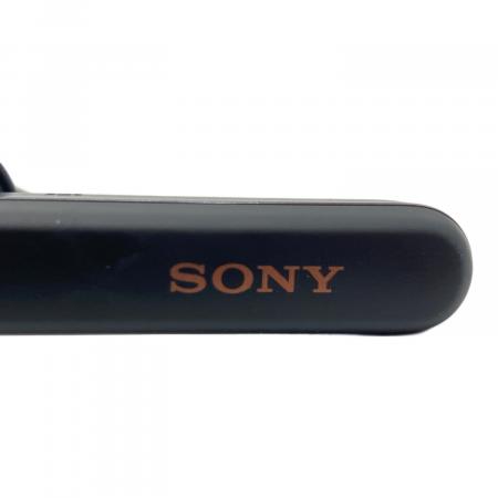 SONY (ソニー) ワイヤレスイヤホン WI-1000XM2 ※イヤーピース劣化有