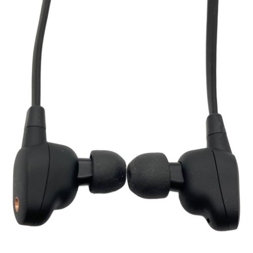 SONY (ソニー) ワイヤレスイヤホン WI-1000XM2 ※イヤーピース劣化有