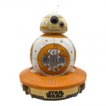 STAR WARS (スターウォーズ) BB-8  APP-ENABLED DROID