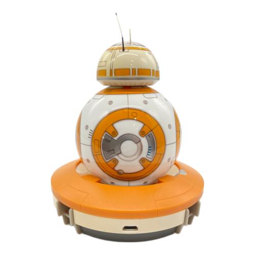 STAR WARS (スターウォーズ) BB-8  APP-ENABLED DROID