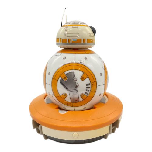 STAR WARS (スターウォーズ) BB-8  APP-ENABLED DROID