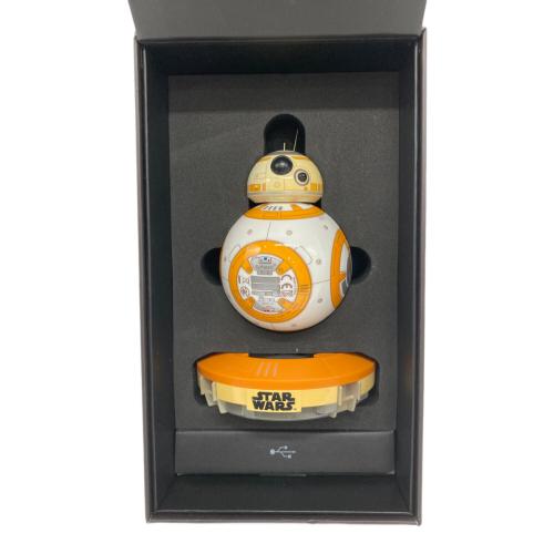 STAR WARS (スターウォーズ) BB-8  APP-ENABLED DROID