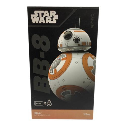 STAR WARS (スターウォーズ) BB-8  APP-ENABLED DROID
