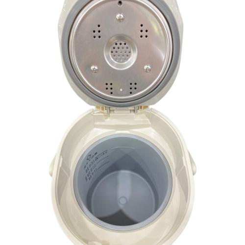 象印 (ゾウジルシ) スチーム式加湿器 EE-MA20 2024年製