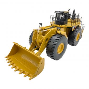 Cat (キャット) 1/50スケール ホイールローダー モデルカー 994F