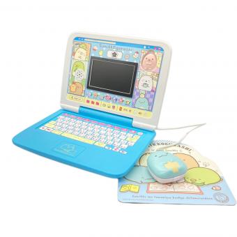 パソコンプレミアムプラス すみっこぐらしグッズ