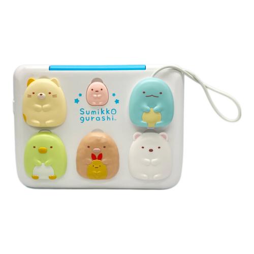 パソコンプレミアムプラス すみっこぐらしグッズ