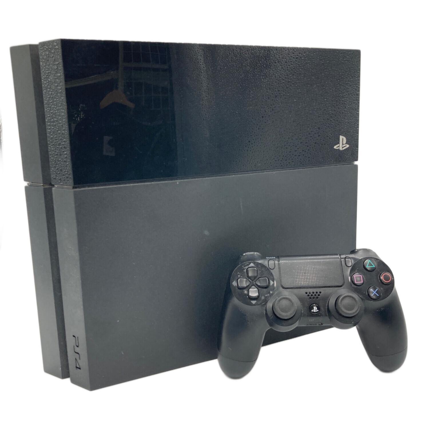 SONY (ソニー) Playstation4 CUH-1000A｜トレファクONLINE