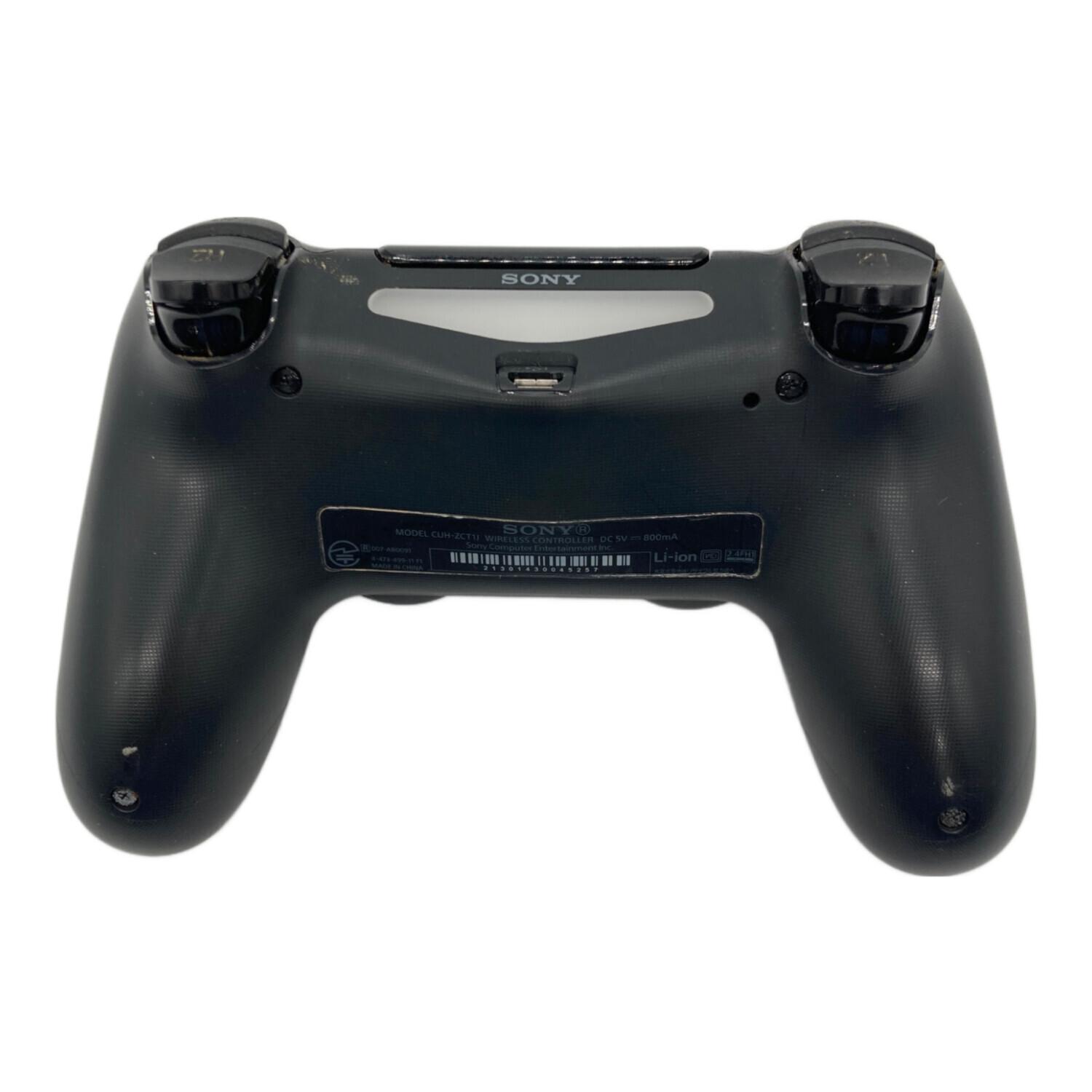 SONY (ソニー) Playstation4 CUH-1000A｜トレファクONLINE