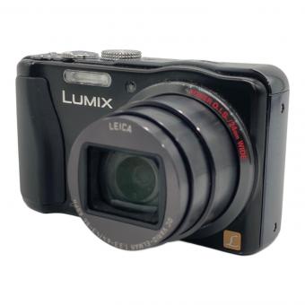Panasonic (パナソニック) コンパクトデジタルカメラ DMC-TZ30